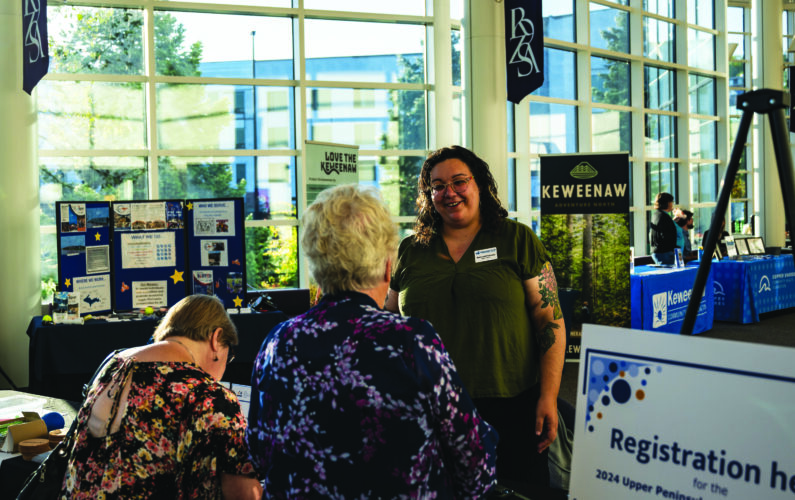 Michigan Sustainable Tourism Summit